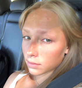 Meet your Posher, Regina